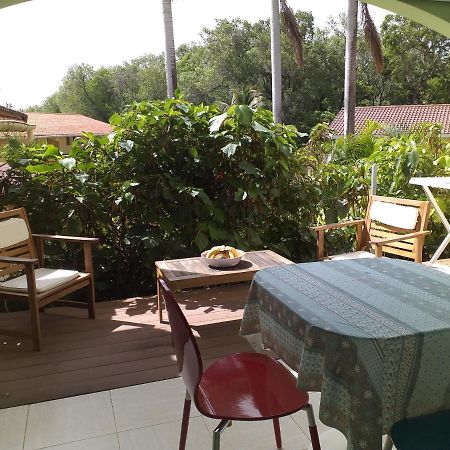 Studio Colibri Sainte-Anne Ngoại thất bức ảnh