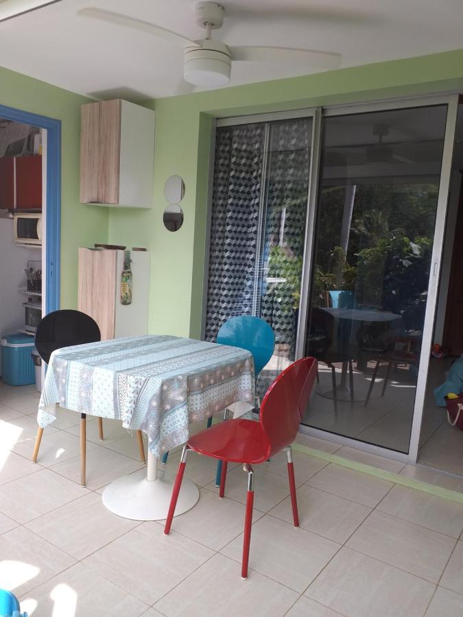 Studio Colibri Sainte-Anne Ngoại thất bức ảnh