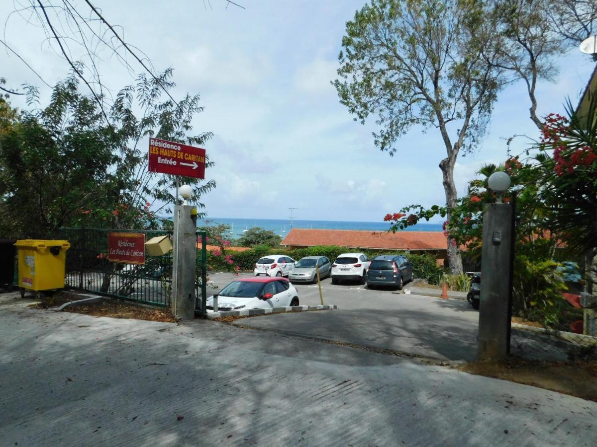 Studio Colibri Sainte-Anne Ngoại thất bức ảnh