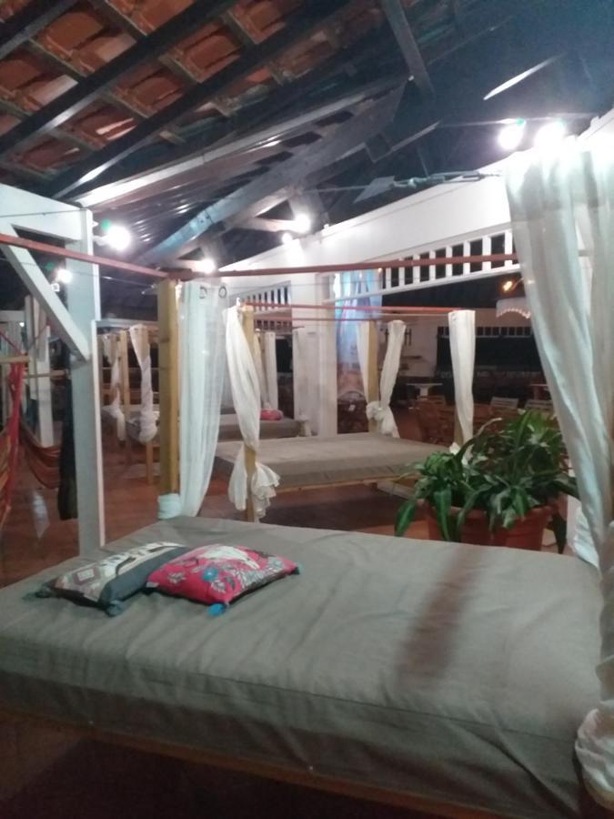 Studio Colibri Sainte-Anne Ngoại thất bức ảnh