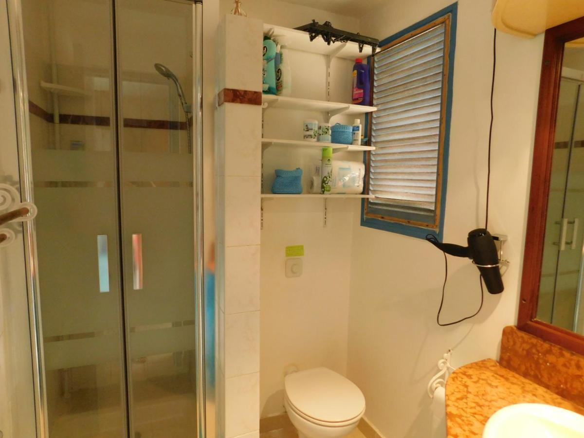 Studio Colibri Sainte-Anne Ngoại thất bức ảnh